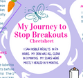 How I Treated Acne Without Medicine- Digital PDF